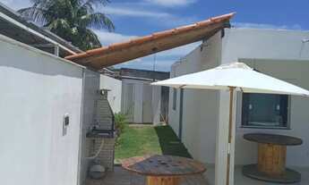 Imagem 6: Casa Arembepe Casa com 2 dormitórios