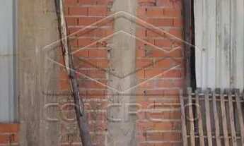 Imagem 2: INVESTIMENTO POTENCIAL - Terreno com obra próximo a ANHANGUERA!