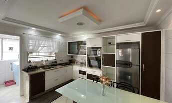 Imagem 4: Apartamento residencial de 2 quartos no bairro Saguaçu, Joinville, com 75,83 m²