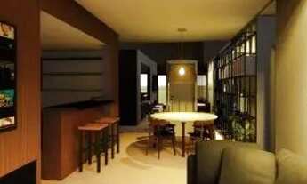 Imagem 7: Especial 2D Vista Mar Coração da Praia brava BC