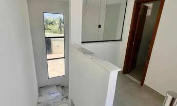 Imagem 7: Casa solta com 4/4 frente mar. Ipitanga- Lauro de Freitas - Bahia