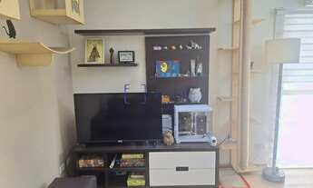 Imagem 3: Apartamento Para Venda Tatuapé, 1 Quartos, 1 Vaga, 41m²