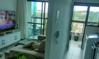 Imagem 3: Apartamento A Venda no Condomínio North Way Residence no Centro de Paulista