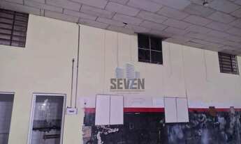 Imagem 7: Barracão para locação