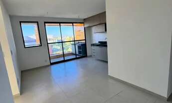 Imagem 2: Apartamento para venda com 62m², 2 quartos e varanda gourmet na Jatiuca - Maceió - AL