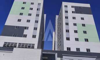 Imagem: APARTAMENTO NO COSTA SILVA NOVO COM SACADA