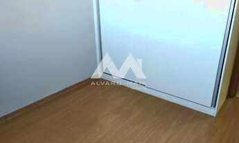 Imagem 5: Cobertura 03 quartos para locação na Serra