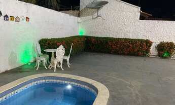 Imagem 5: Vendo Linda Casa No Bairro Jardim Petrópolis