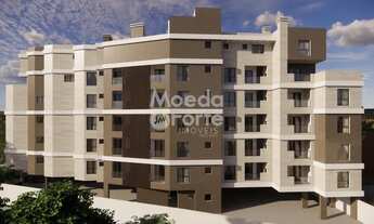 Imagem 2: Cobertura 3 Dormitório(s) Bairro Campo Comprido