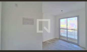 Imagem 2: Apartamento à Venda - Barra Funda, 2 Quartos, 37 m2