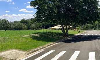 Imagem 2: Terreno à venda em Indaiatuba, Jardim Indaiatuba Golf, com 1001 m², Jardins do Golfe Resid