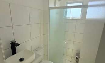 Imagem 3: Apartamento com varanda no Sim