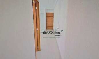 Imagem 6: Apartamento com 2 dormitórios para alugar, 55 m² por R$ 2.957,58/mês - Boa Vista - São Cae