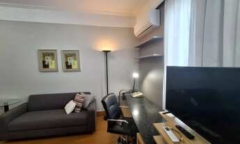 Imagem: Flat para aluguel 40m² em Lourdes - Belo