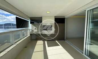 Imagem 7: LDL - Beira-Mar Continental 3 Suítes com Jacuzzi, Vista para o Mar e Ponte Hercílio Luz B