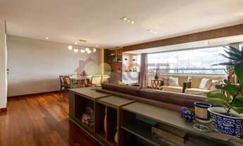 Imagem 2: Apto 3 Dorms | 2 Suítes | Último Andar | Vista Incrível