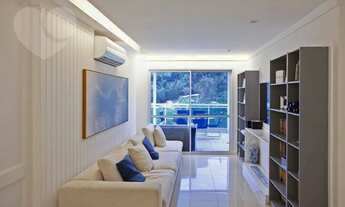 Imagem 7: Cobertura com 3 dormitórios à venda, 230 m² por R$ 2.500.000 - Camboinhas - Resort Oasis N