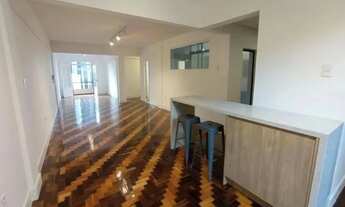 Imagem 5: IMOBILIÁRIA SCHOTKIS VENDE EXCELENTE APARTAMENTO DE 02 DORMITÓRIOS, DESOCUPADO, TOTALMENTE