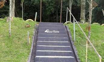 Imagem 7: CHACARA RESIDENCIAL em ARUJA - SP, TUPA