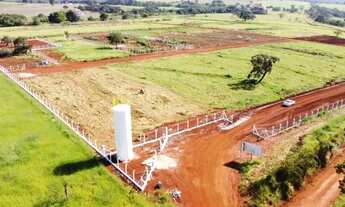 Imagem 2: Chacára Condomínio Em Uberlândia (10 Km Centro Dist.Bahamas