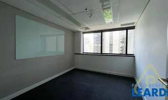 Imagem 7: CONJ. COMERCIAL - PINHEIROS - SP