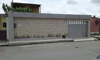 Imagem: Casa Moderna à Venda - Cidade de Deus