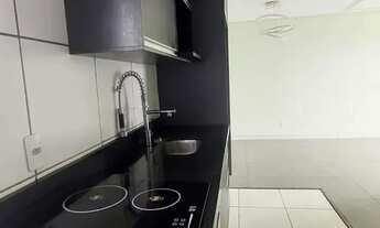 Imagem 6: Apartamento com cozinha planejada no Bairro Lajeado em Cotia - SP