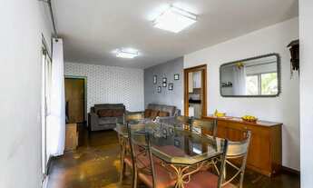 Imagem: Apartamento para venda em Pompeia com 3