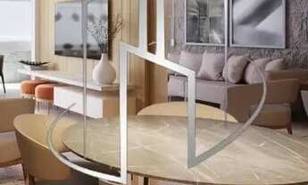 Imagem: Live Almaa 3 suítes com vista panoramica