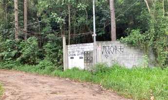 Imagem: Terreno Estrada Borba Gato 5 mil m2- Oportunidade