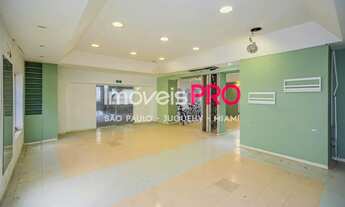 Imagem 3: Loja, Vila Nova Conceição - São Paulo