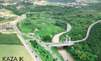 Imagem 2: Casa Inhandjara Itupeva com 4 dorm (2 suítes) piscina aquecida