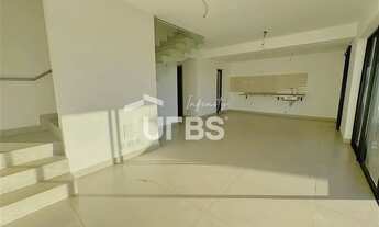 Imagem 3: Jardins Porto - Casa de Condomínio 3 quartos, sendo 3 suítes