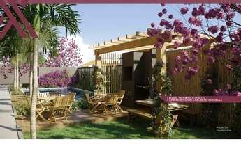 Imagem 3: APARTAMENTO COM 03QT | 01 VAGA | LAZER PADRÃO CLUBE | AV JOSÉ RUFINO | BARRO