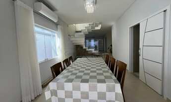 Imagem 5: Oportunidade - Casa em Condomínio - Urbanova IV-A - Altos da Serra III - 4 Dormitórios - 2