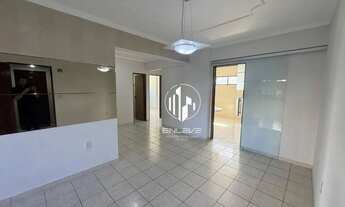 Imagem 3: Apartamento de 127m² com 03 suítes + DCE