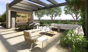 Imagem 5: Gaudí - Setor Bueno