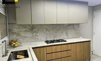 Imagem 6: APARTAMENTO DE 175 M² 4 SUÍTES NO CONDOMÍNIO ALTA VISTA AO LADO DO JUNDIAÍ SHOPPING - SP