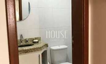 Imagem 6: Apartamento com 3 dormitórios à venda, 96 m² por R$ 960.000,00 - Condomínio Edifício Saint