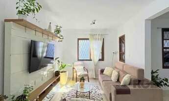 Imagem 4: Casa - 4 dorms. - 2 vagas - 200 m² - Partenon