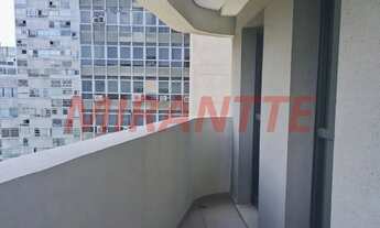 Imagem 6: Apartamento de 117.65m² com 3 quartos em República