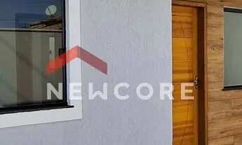 Imagem 2: Casa de Vila em Rua Waldir Tavares Guapyassú de Sá - Jardim Atlântico Central (Itaipuaçu