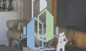 Imagem 2: APARTAMENTO NASCENTE 83m² 3 QUARTOS 1 SUÍTE VARANDA GOURMET 2 GARAGENS INFRA VENDE PQ BELA