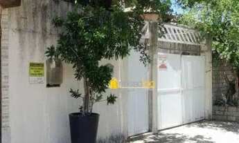 Imagem 3: Casa com 4 dormitórios à venda, 100 m² - Serra Grande - Niterói/RJ