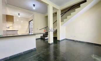 Imagem: Casa em Jardim Centenário - São Carlos