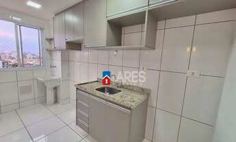 Imagem 5: Apartamento com 2 dormitórios para alugar, 52 m² por R$ 2.264,00 - Vila Massucheto - Ameri