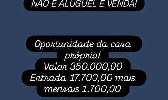 Imagem 3: Imóvel para venda possui 140 metros quadrados com 2 quartos em Samambaia Sul - Brasília