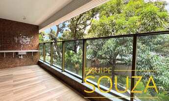 Imagem 7: Arthur Bruno Schwambach 3qt e suítes com 122 m² | lazer completao Piscina | Quadra