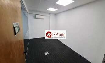 Imagem 7: Ao lado da Livraria da Vila, 161 m², 2 vagas, recepção, 13 salas, ar cond. Prédio 24 horas