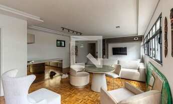 Imagem 7: Apartamento à Venda - Higienópolis, 3 Quartos, 219 m2